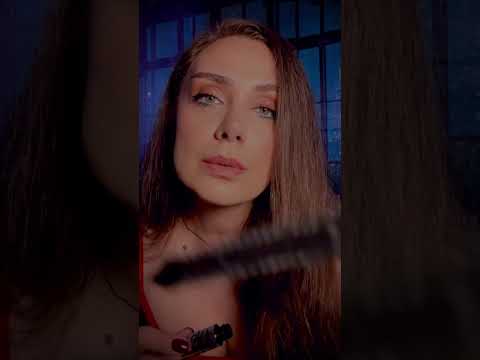 Çekirdek kola öncesi gece makyajı😁💄