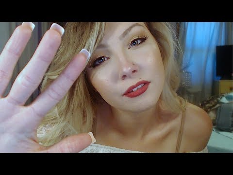 {ASMR} LOVING💕 Personal Attention💕 Positive Inspiration