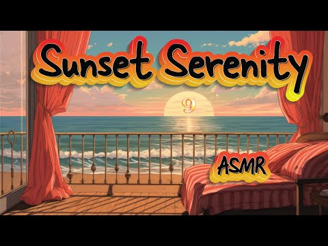 Drift Away | Ear-to-Ear ASMR Soundscapes for Sleep 💤