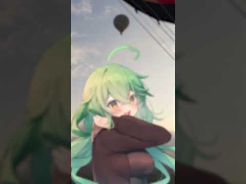 [ASMR] Confessing To Your Tomboy Best Friend In The Sky