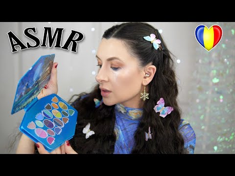 Colecție Avatar 2 MakeUp  *ASMR în Română