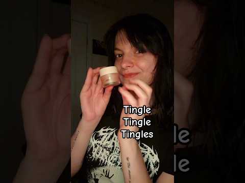 this lip balm is the best #asmr #shortsvideo #fypシ゚viral