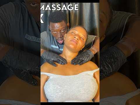 ASMR💫 AGGRESSIVE HEAD SCALP SCRATCH, MASSAGE  & BONE CRACKING 4 DEEP SLEEP & RELAXATION