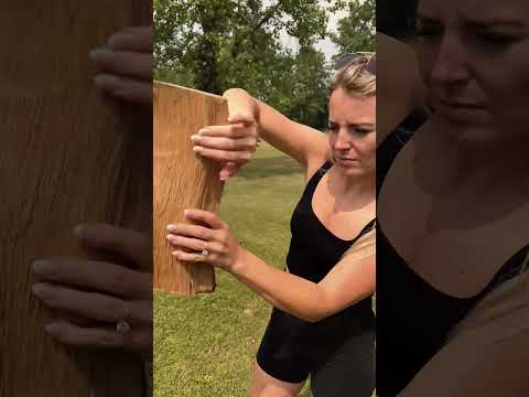 ASMR | Massaging a tree into a book with @aaroasmr4866 #asmr