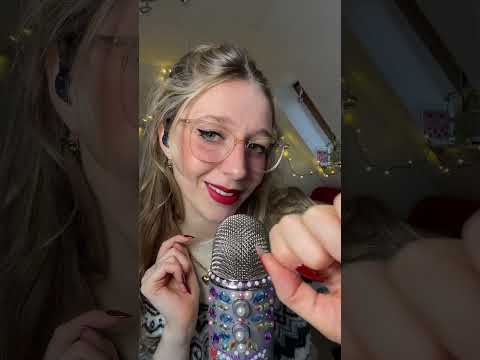 My real voice 🤫 #asmr #asmrshorts #shorts