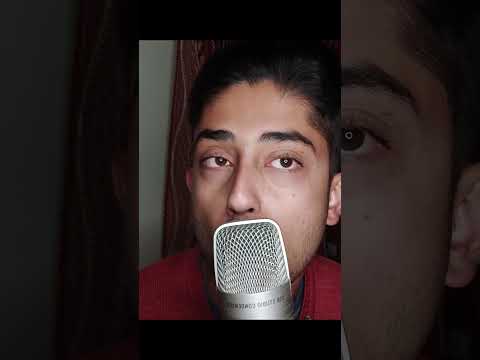 ASMR Sing #song #sleep #sleepmusic  #asmrsleep #tingles #softspoken