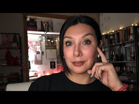 Soft Spoken Entertainment News 🗞️ Gum Chewing ASMR 