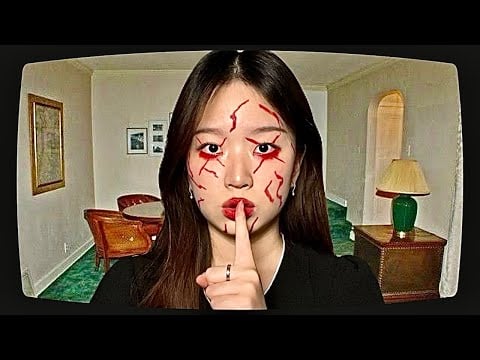 [ASMR] Choose Your Liminal Space (No Way Out)