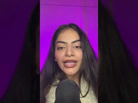 You had a long day today love #asmr #positivevibes #relax #relief
