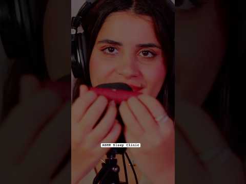 أصوات عشوائية مريحة للنوم #asmr