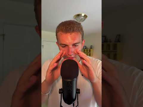 Recreating ASMR from famous shows