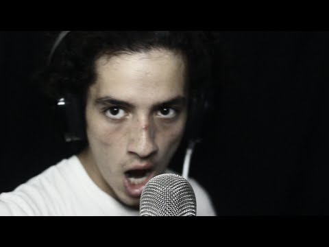 ASMR INSANE BEATBOXING