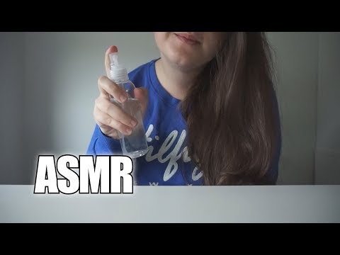 ASMR - schnell EINSCHLAFEN - Triggers for Sleep