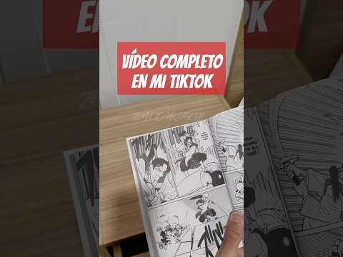 ASMR Leyendo Cómic Inaudible