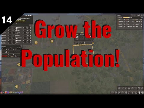 Grow the Population! (#14)