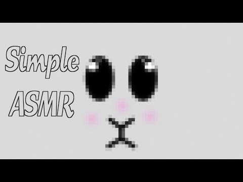 Simple And Pure ASMR High Sensitivity #furries #asmr #goat #goats #furry