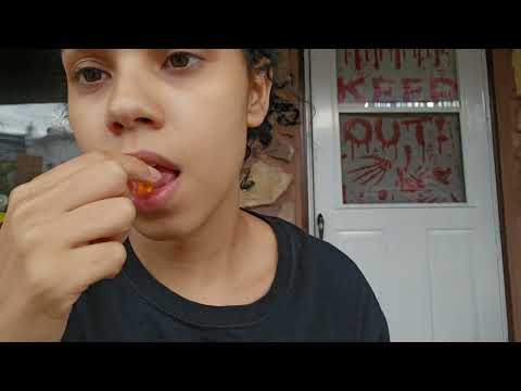 Asmr Eating Chips #lofi