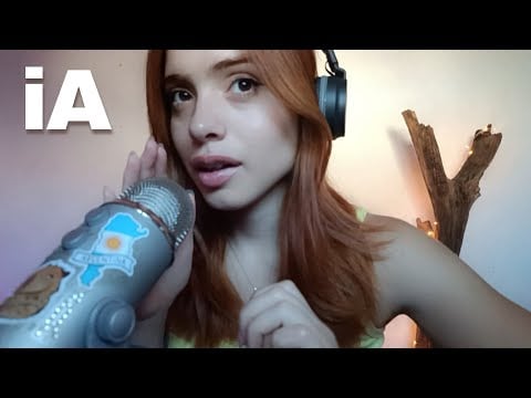 MEDITACIÓN GUIADA POR LA IA (Mejora tu calidad de sueño)