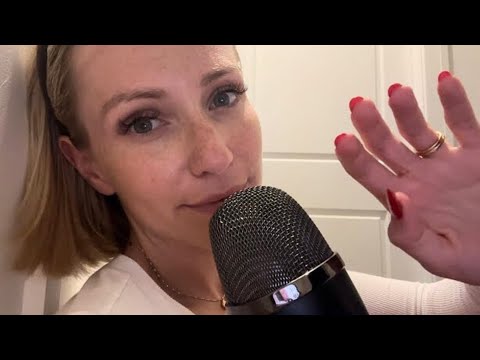 ASMR Talking To & Healing Your Inner Child 🩷