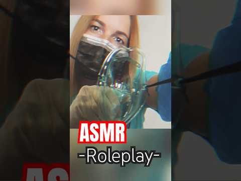 ASMR Halloween Special 🎃 Ich sorge dafür das du WACH bleibst!