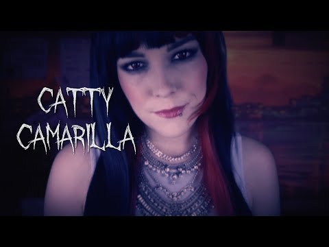 ☆★ASMR★☆ Selene | Catty Camarilla