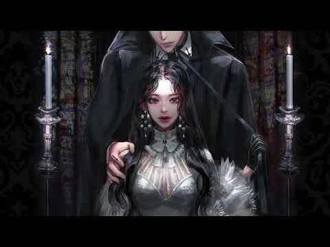 Darling, Let's Commit Atrocities Together ~ [Morticia x Gomez Addams Vibes] [Posessive] [F4A]