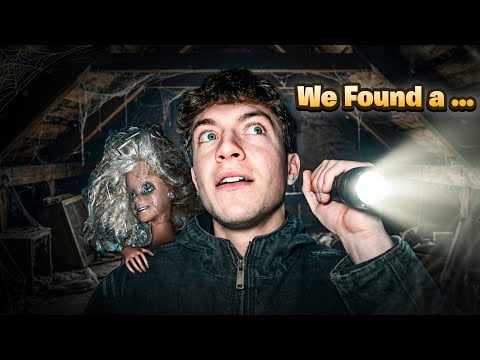 We Found a Forgotten Boy Scout Camp Frozen in Time