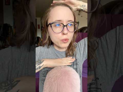 Testing Your Aura's Strength ASMR #asmr #shorts