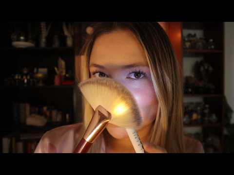 ASMR | SIGUE MIS INSTRUCCIONES Y DUERME PROFUNDAMENTE 🌙