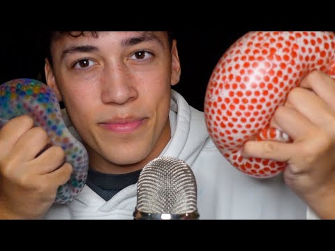 ASMR Deine Einschlafhilfe mit entspannten Trigger | deutsch