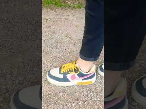 Outdoor ASMR 🌻 part 2 🌳