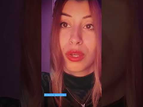 ASMR ITA 🇮🇹 VISITA MEDICA,SEGUI LA LUCE
