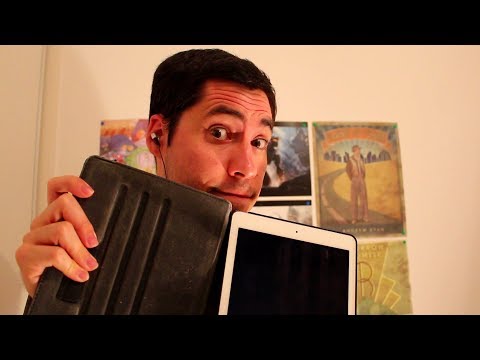 ASMR APPLE ULTRA LENT