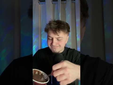 C’est trop BON !! #asmr