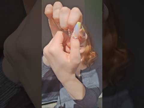 #asmrnails