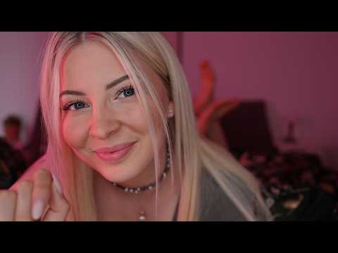 ASMR Love Bombing You 🩷