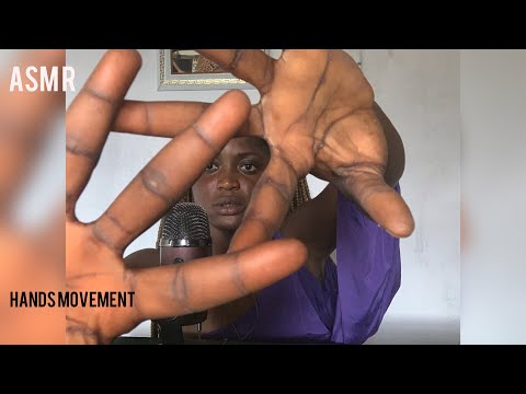 #Asmr whispers, hands movement, word repetition,  visual asmr, #Whispers ,best triggers