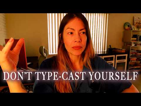You're Not Type-Cast Into Any One Role | Leo Season Tarot Reading