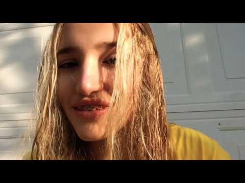 ASMR| ~Fall/Halloween Trigger Words + Hand Movements~