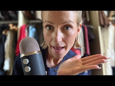 ASMR Can You Guess the Song? 👂Inaudible Whispers + Mouth Sounds