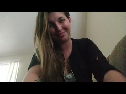 Massage ASMR RP (Soft Spoken)