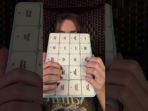 I LOVE the sound of this! #asmr #asmrvideo #asmrsounds