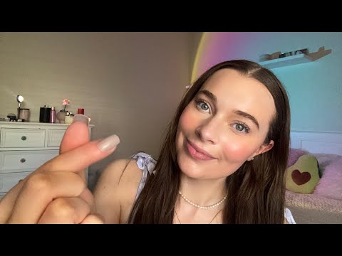 ASMR Doing My Subscribers FAVOURITE Triggers (Part 1) 🎀