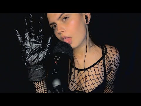 ASMR | Tingly Glove Sounds 🖐🏼