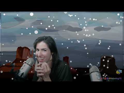 ASMR - Goodnights