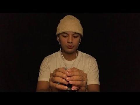 Best ASMR Triggers For Sleep (NO TALKING)