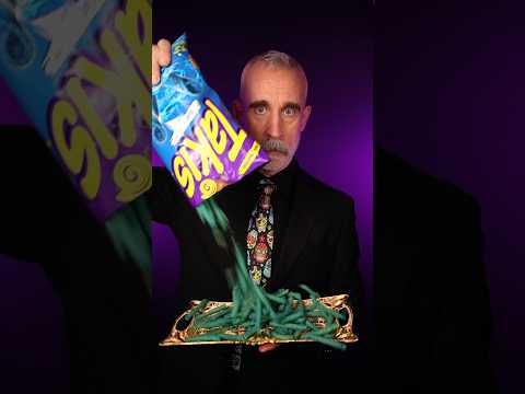 Rich guy tries 3 Takis flavors #asmr #takis #asmrvideo