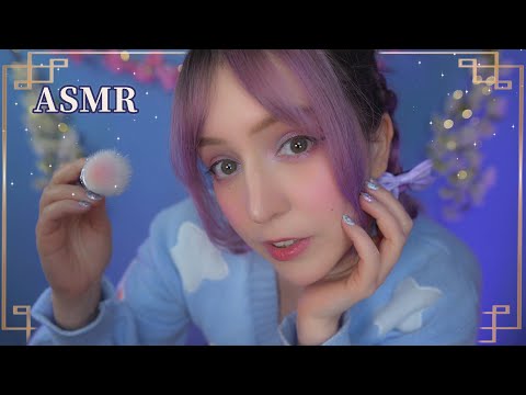 ⭐LIMPIEZA y MASAJE de Oídos en JAPONÉS 🫧 ASMR para dormir profundo