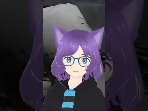 Only I'm Allowed To Be Fake #vtuber