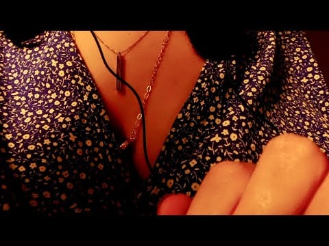 Preparing Invisible Food | Making Cookies (ASMR)